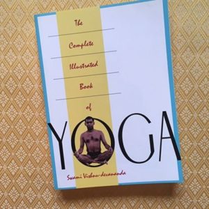 complete illustrated book of yoga pdf download