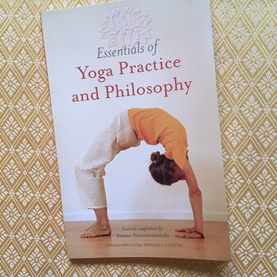 Essentials of Yoga Practice and Philosophy  Sivananda Yoga Vedanta Center  Los Angeles