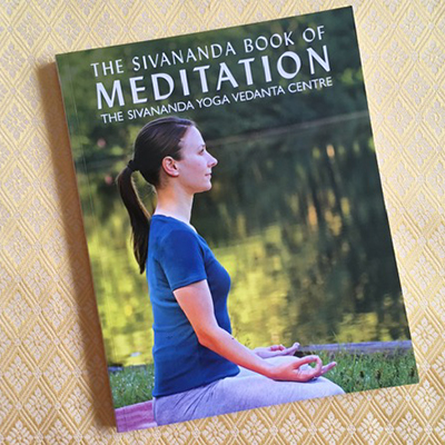The Sivananda Book of Meditation
