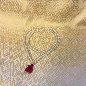 Crystal Mala Small