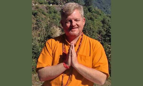 Ramdas/Bill Sinclair: Meet the Vedic Planets