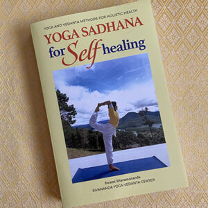 Yoga Sadhana for Self-Healing