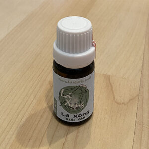 La Xong Essential Oil 10ml