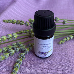 Lavender Essential Oil - 5ml