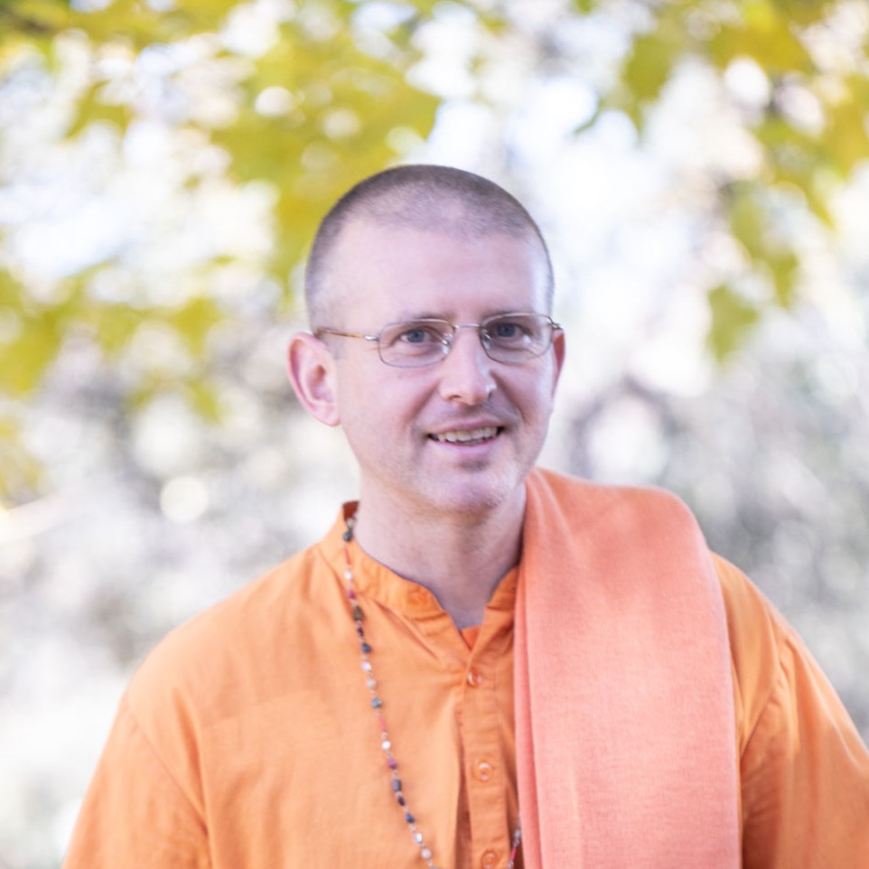 Swami Adiparashaktiananda