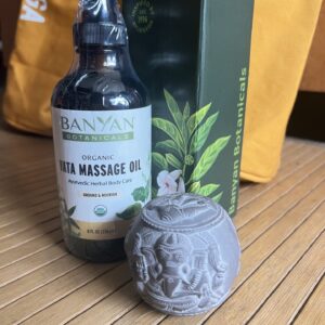 Vata Massage Oil