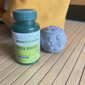 Pitta Digest Tablets