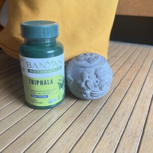 Triphala tablets