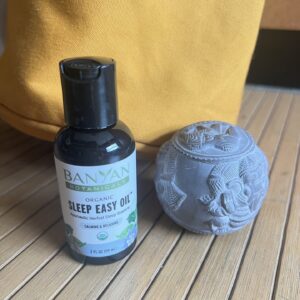 Sleep Easy Oil